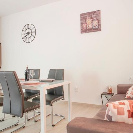 Apartmani Vudrag Trogir Exteriör bild