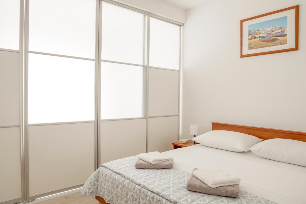 Apartmani Vudrag Trogir Exteriör bild