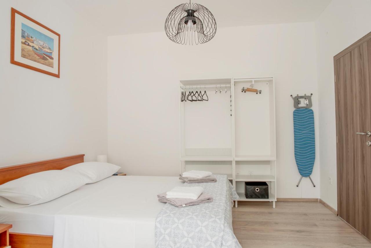 Apartmani Vudrag Trogir Exteriör bild